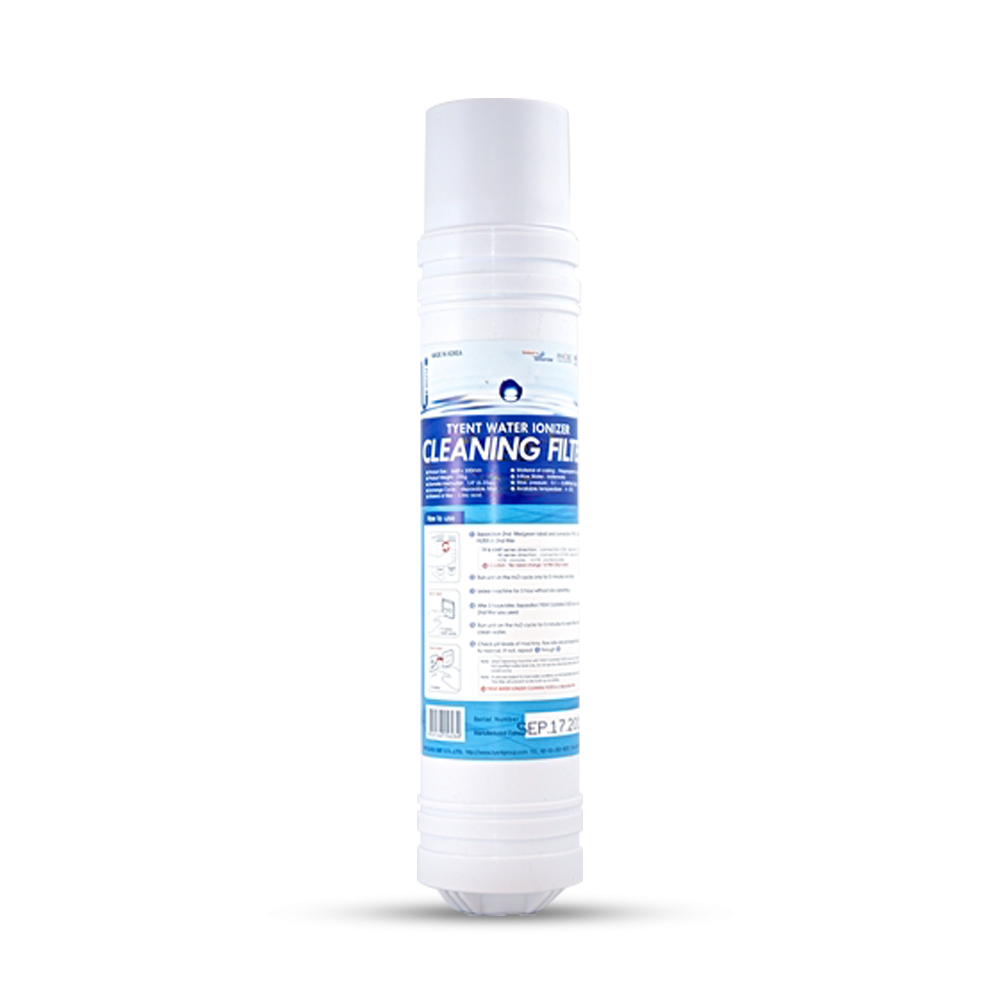 UCE-13 Ionizer Cleaning Filter ONLY (Does NOT fit UCE-9000 or UCE-11) - tyentusa