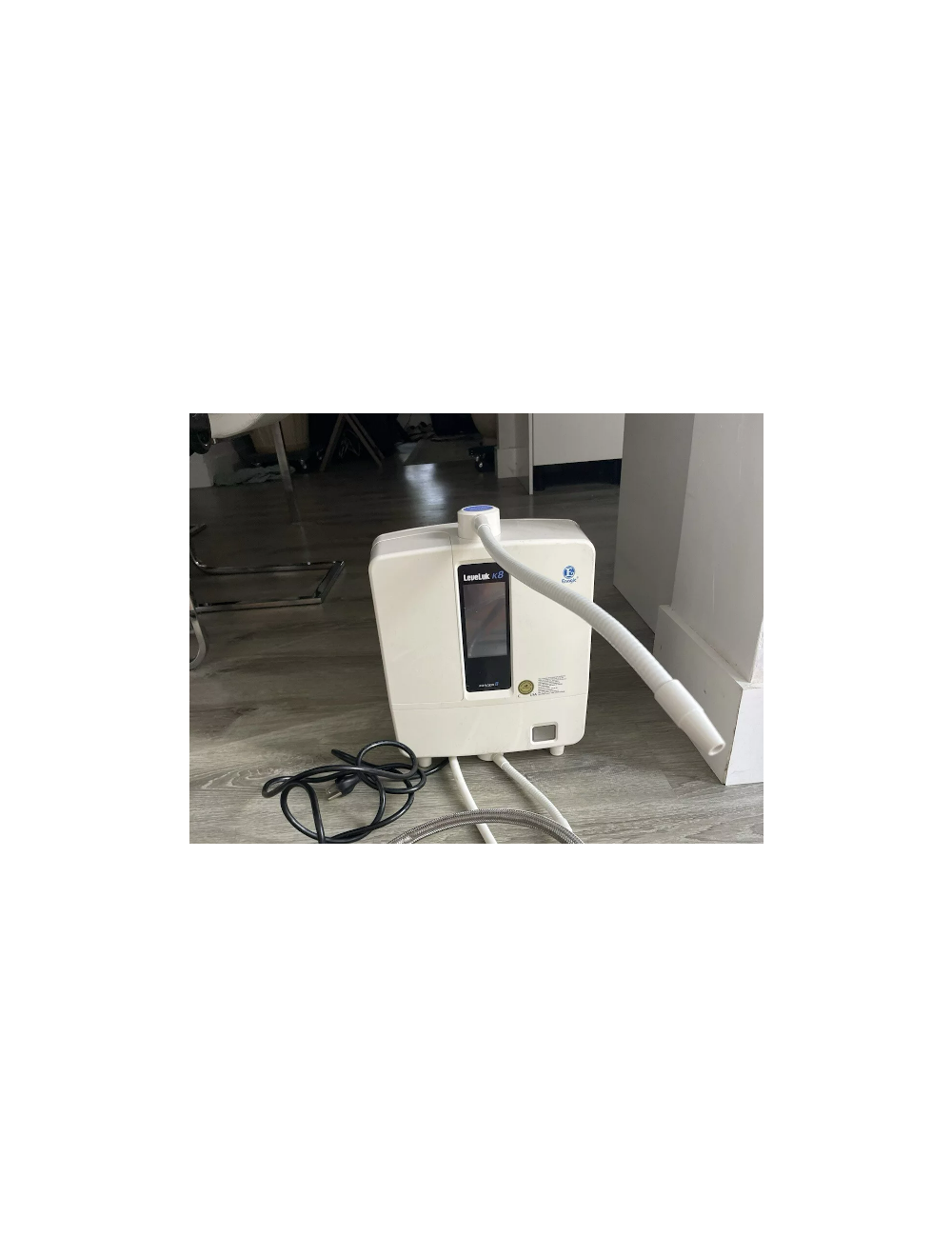 PRE-OWNED Enagic Kangen K8 - tyentusa