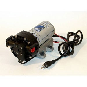 Reverse Osmosis Delivery Pump - tyentusa