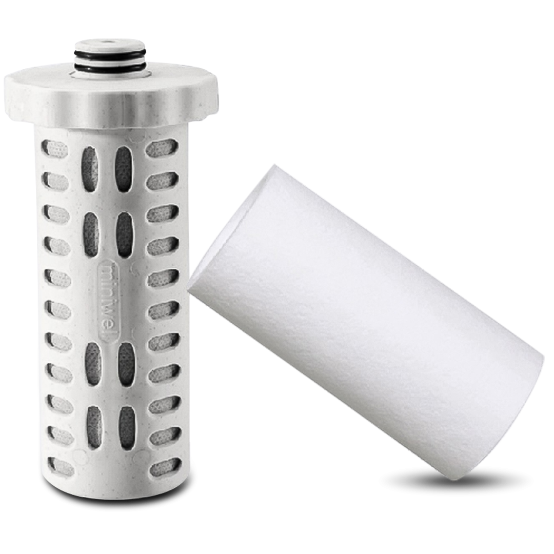 NEW Tyent Shower Filter Replacement Cartridge - tyentusa