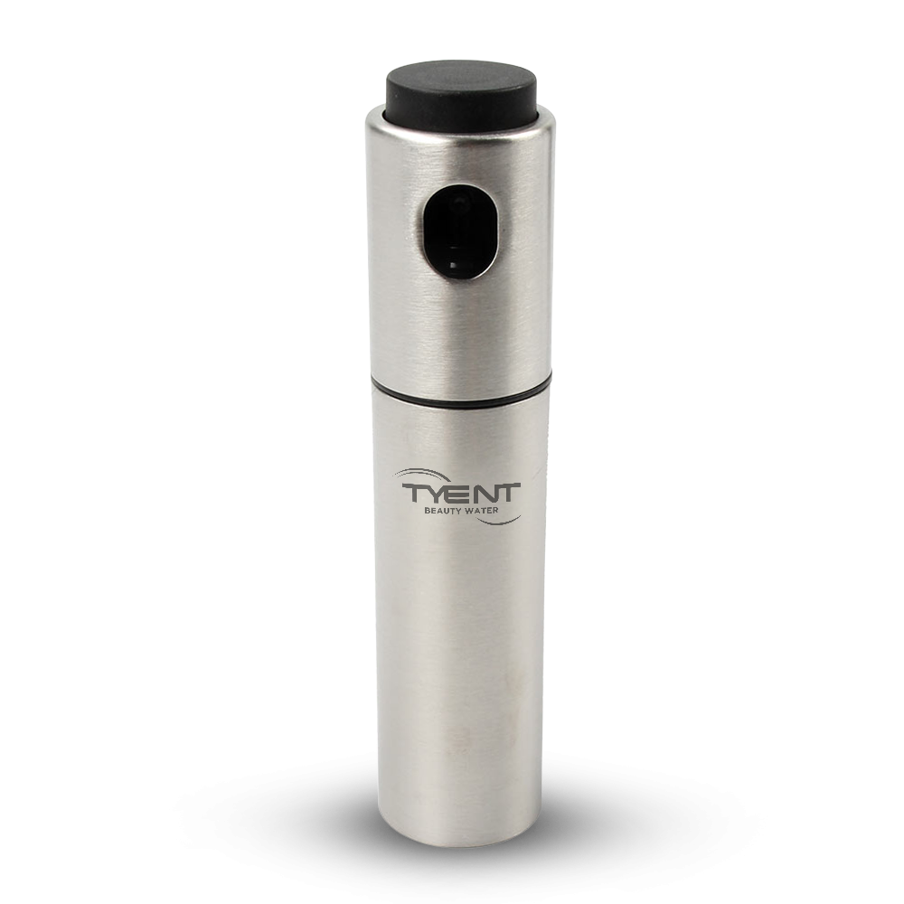 Tyent 500ml & 100ml Spray Bottle Set! - tyentusa