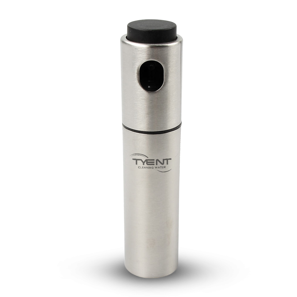 Tyent 500ml & 100ml Spray Bottle Set! - tyentusa