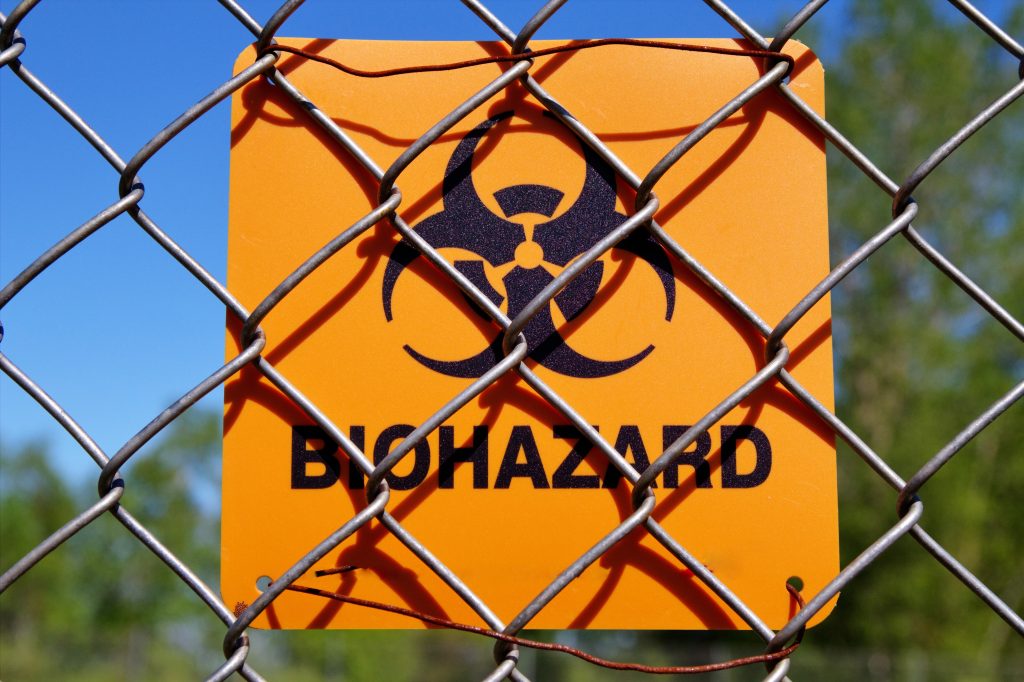 Why Reverse Osmosis Is NOT the Answer to Chromium-6