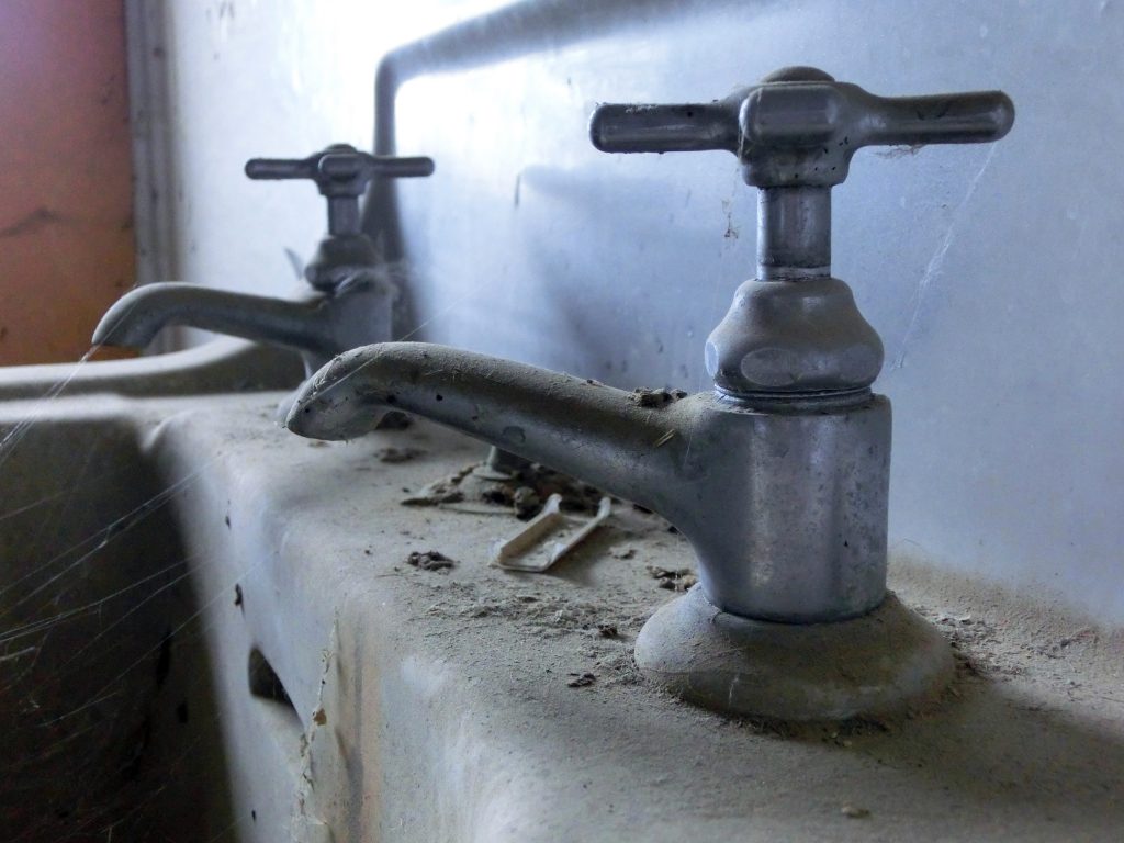 Tyent Water Ionizers Versus the Competition, Part 9: Water Ionizer vs. Tap Water