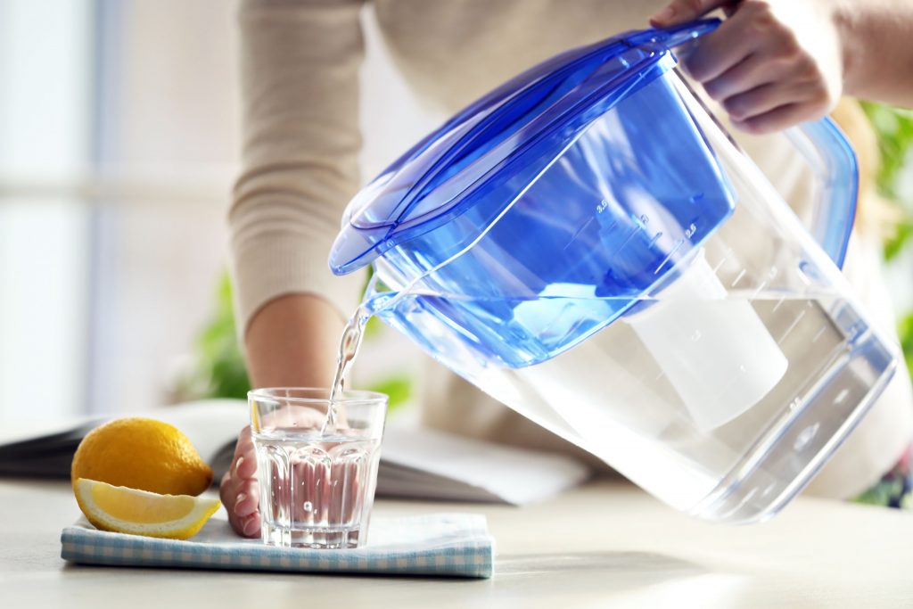Is a Water Ionizer Much Better than a Water Purifying Pitcher?