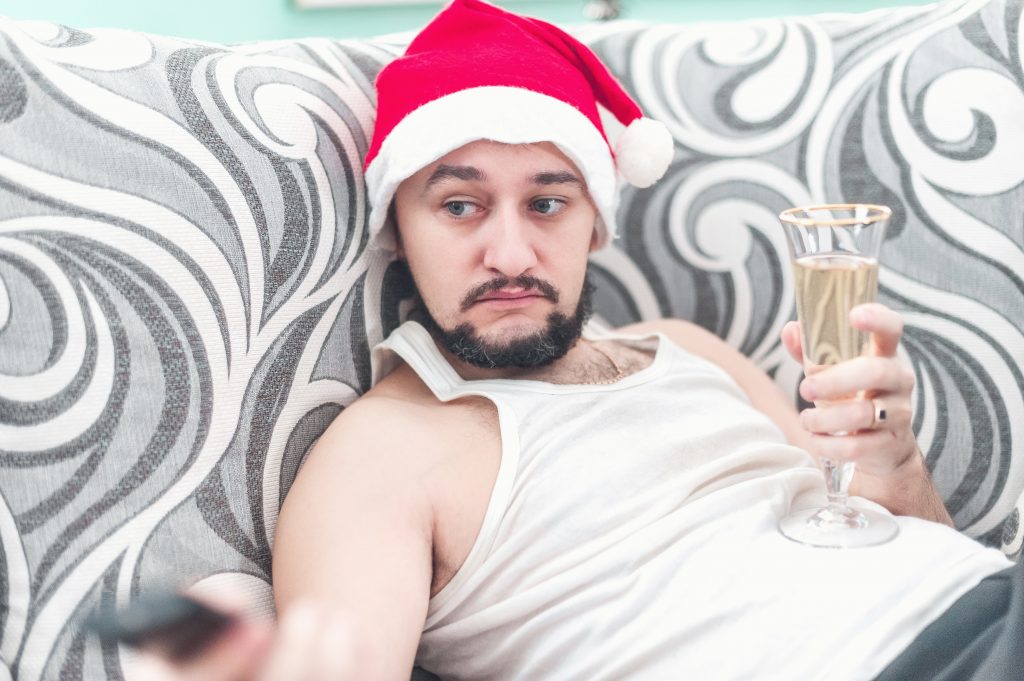 5 Tips for Staying Healthy During the Holidays!
