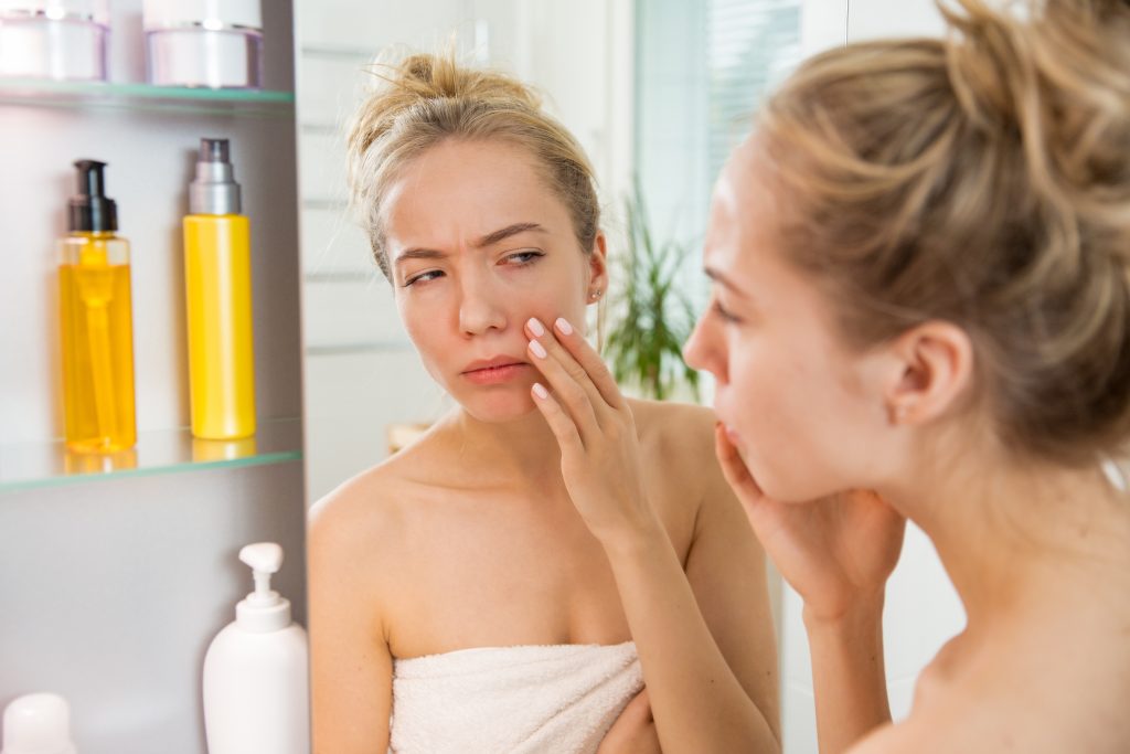 A Wrinkle in Time?  Slow Down the Aging Process with a Water Ionizer!