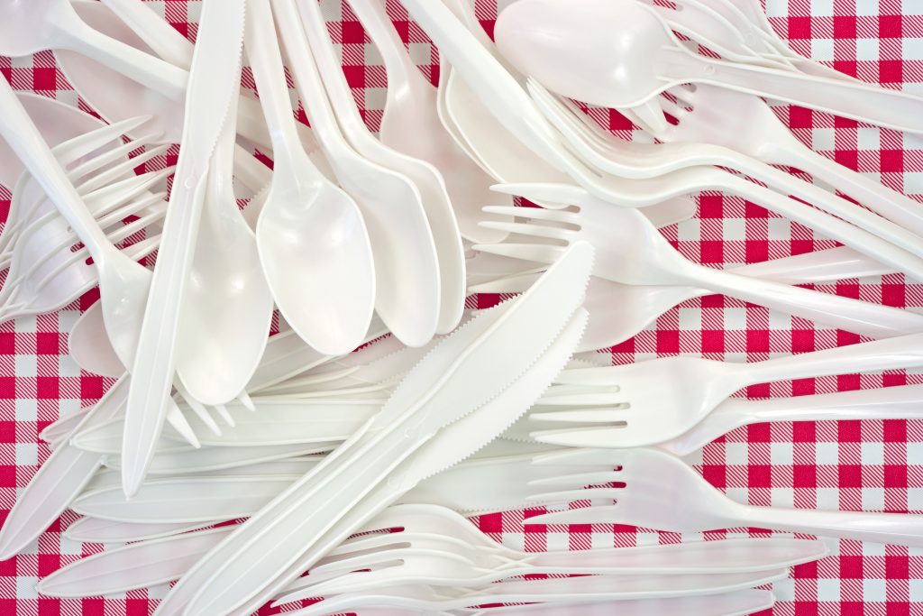 Are You Drinking Plastic Chemicals From Your Tap? (Plastics Series: Part II)