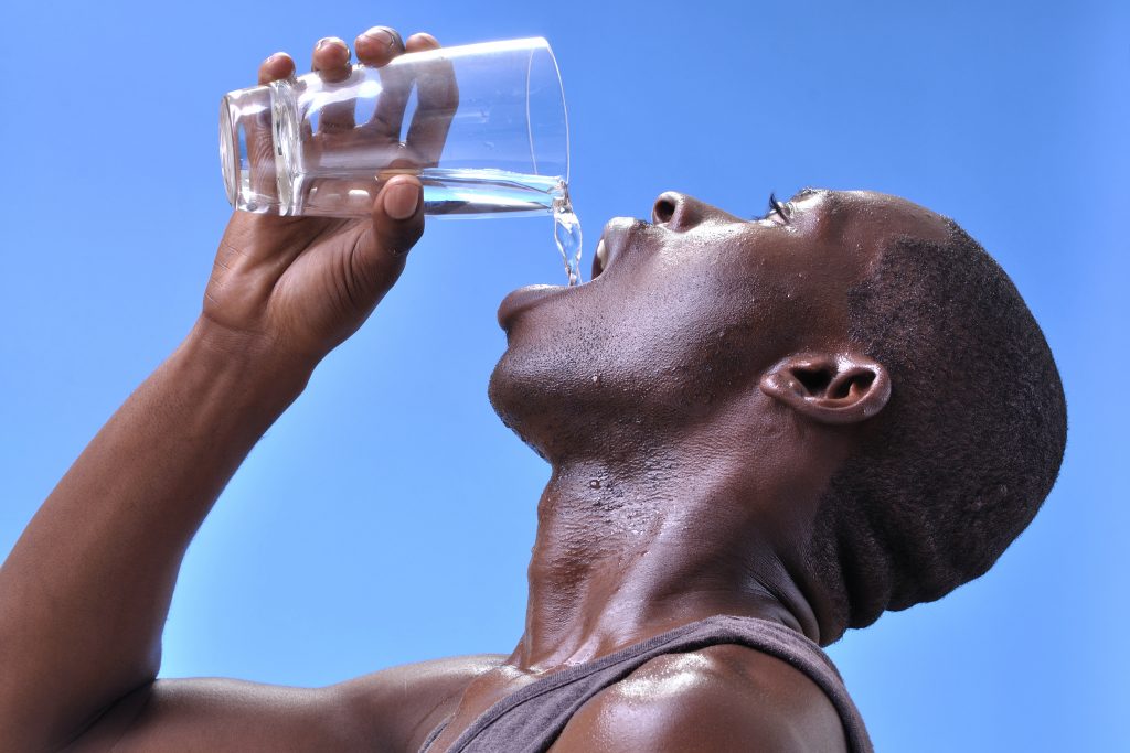 What are the Benefits of Using a Water Ionizer?