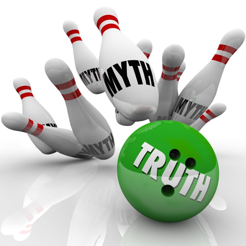 5 Water Ionizer Myths You Need to Know