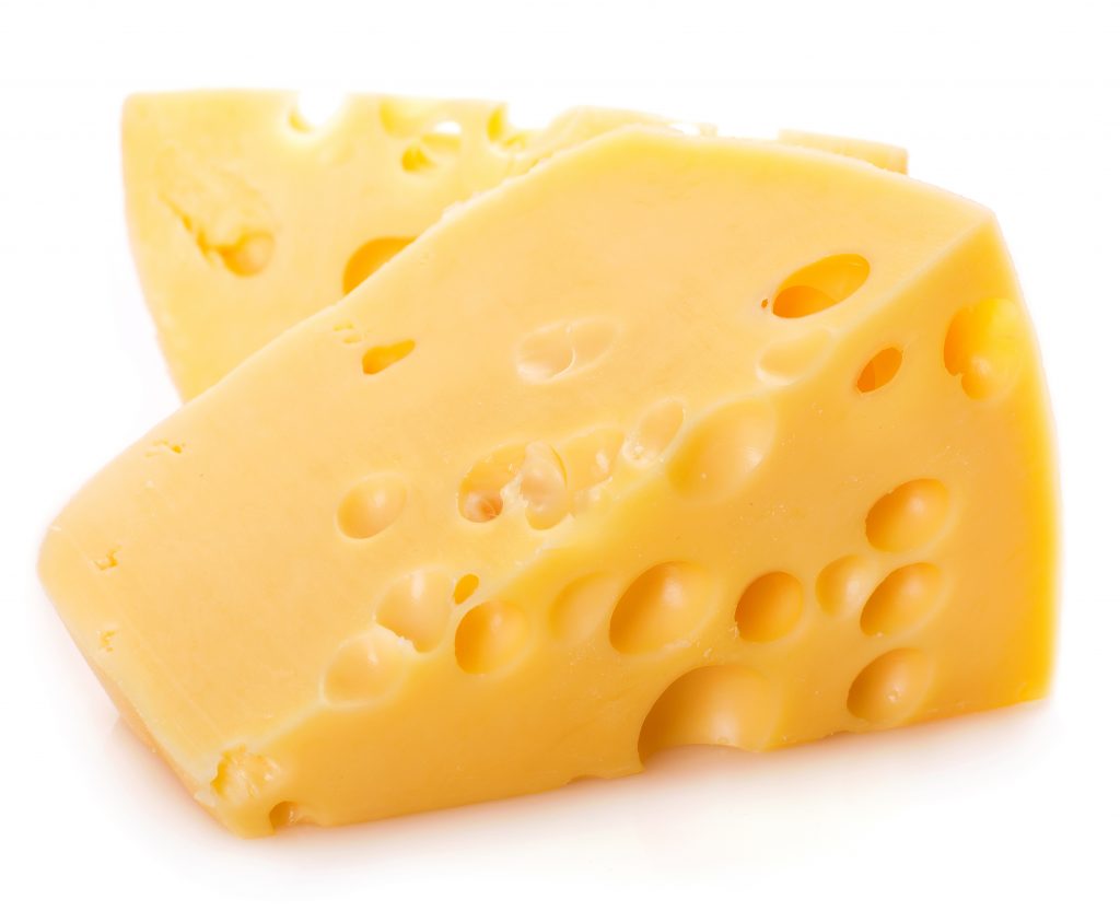 Water Ionizers and the “Swiss Cheese” Scare Story