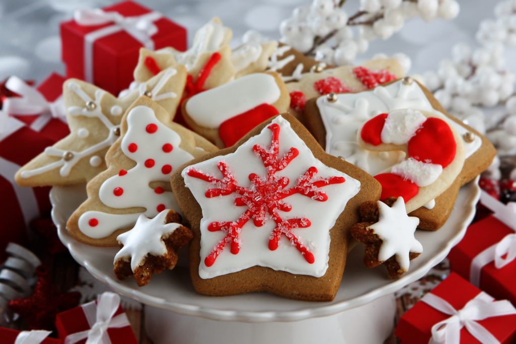 Why Your Dentist Dreads Christmas!