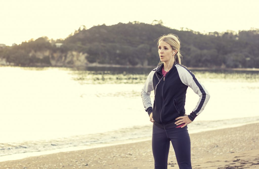 Your New Year Fitness Plan Starts Here!