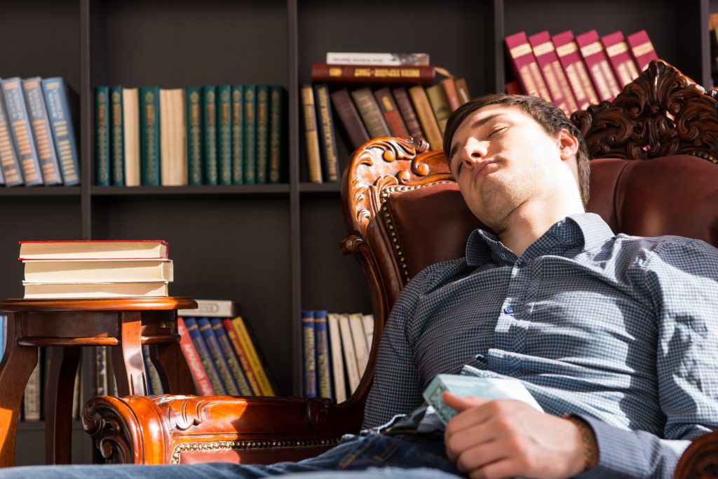 Are the Holidays Stealing Your Energy?  