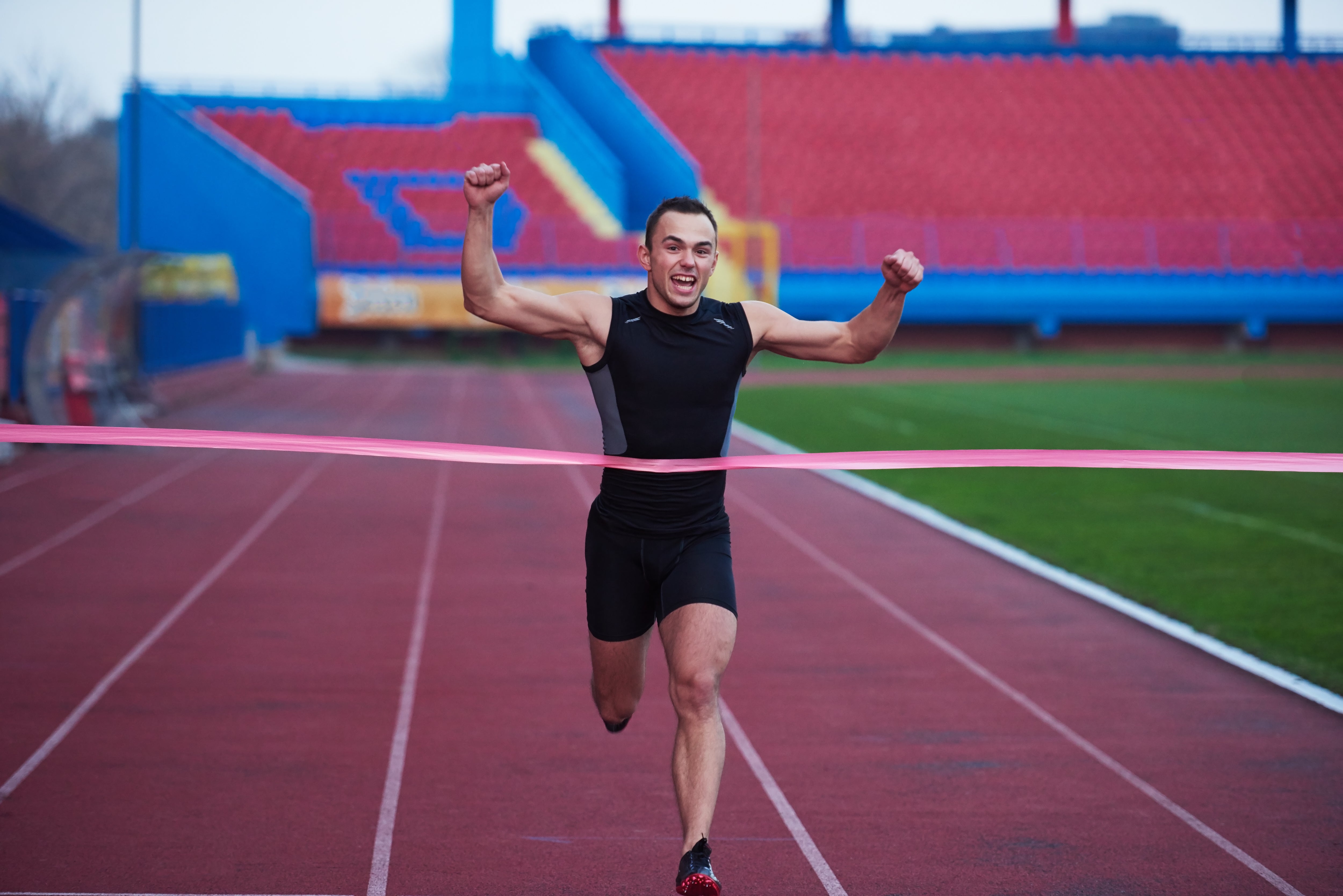 Top Water Ionizer System for Sports Professionals