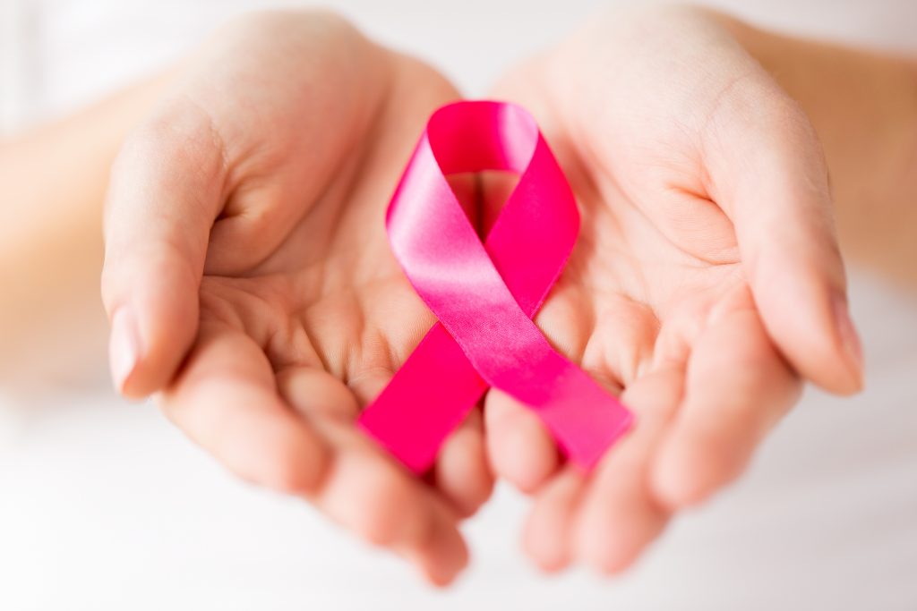 Breast Cancer Awareness Month 2017