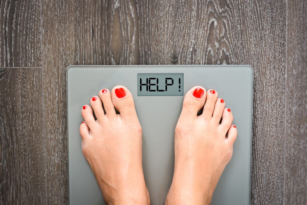 The 80-20 Rule For Weight Loss (Unique Ways To Improve Your Life Series – Part III)