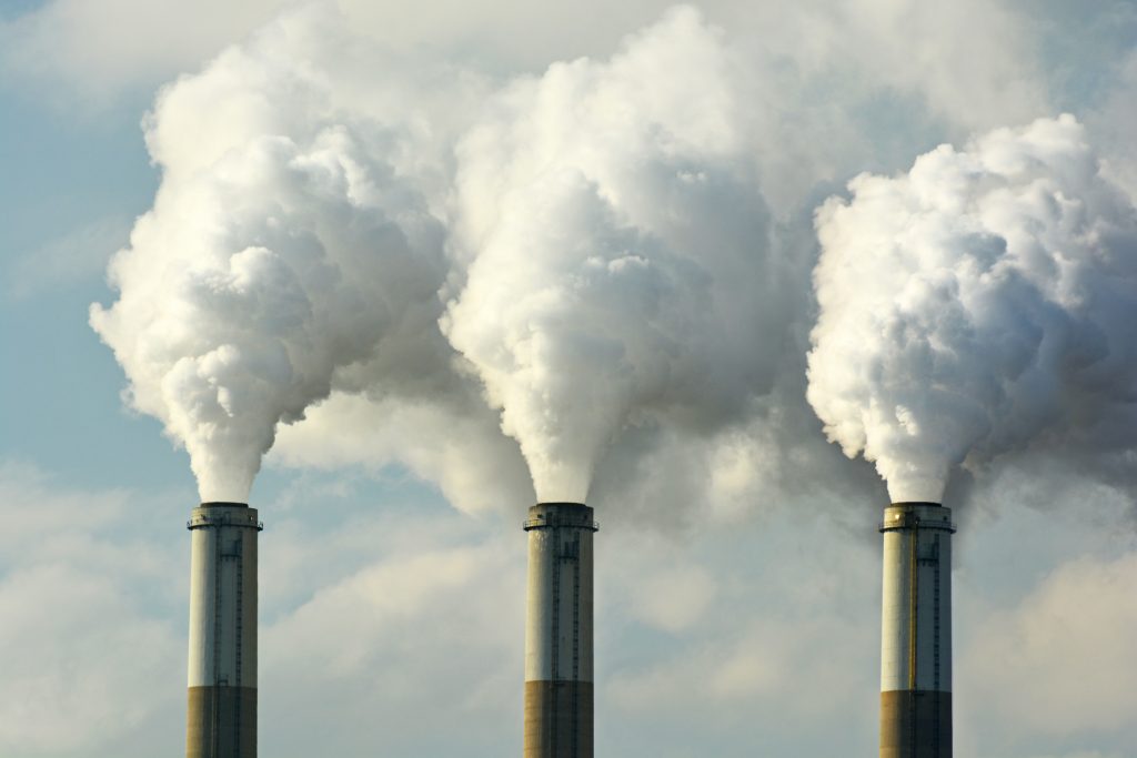 Coal Ash Ponds – Are They Contaminating Your Water?  