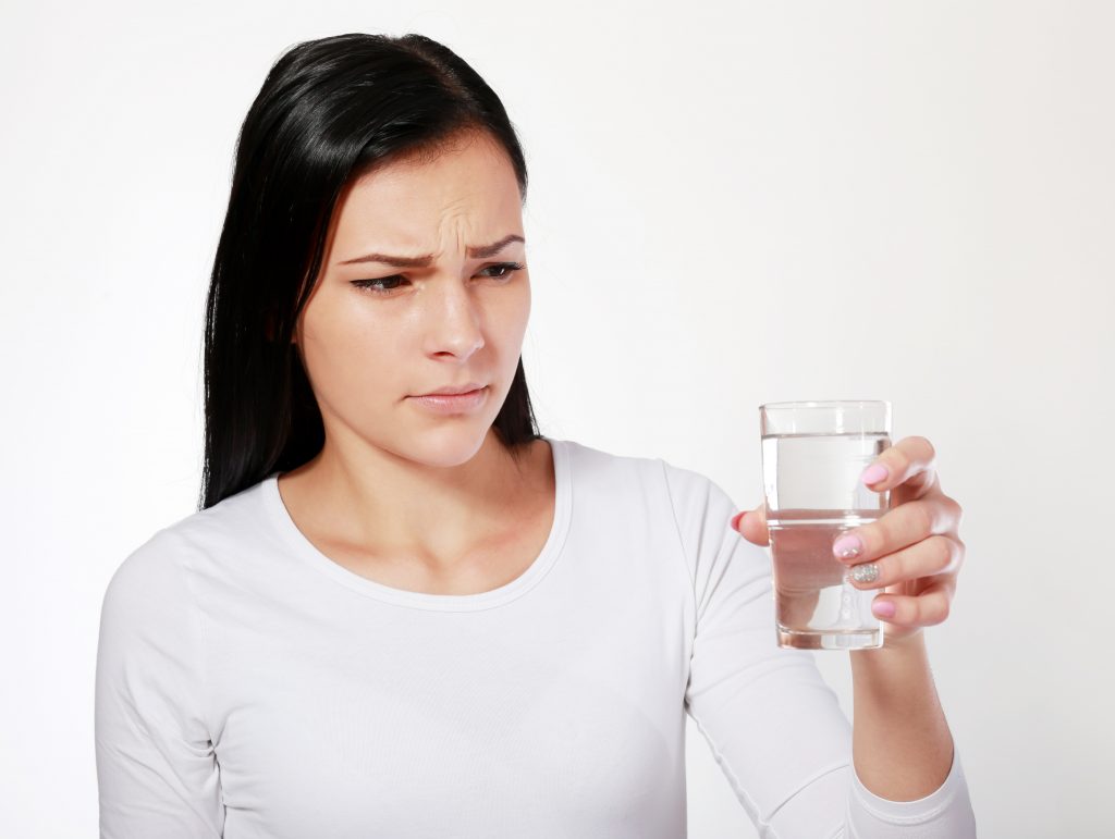 Drinking Plastics – Why Our Water Infrastructure Just Can’t Cope (Plastics Series: Part III)