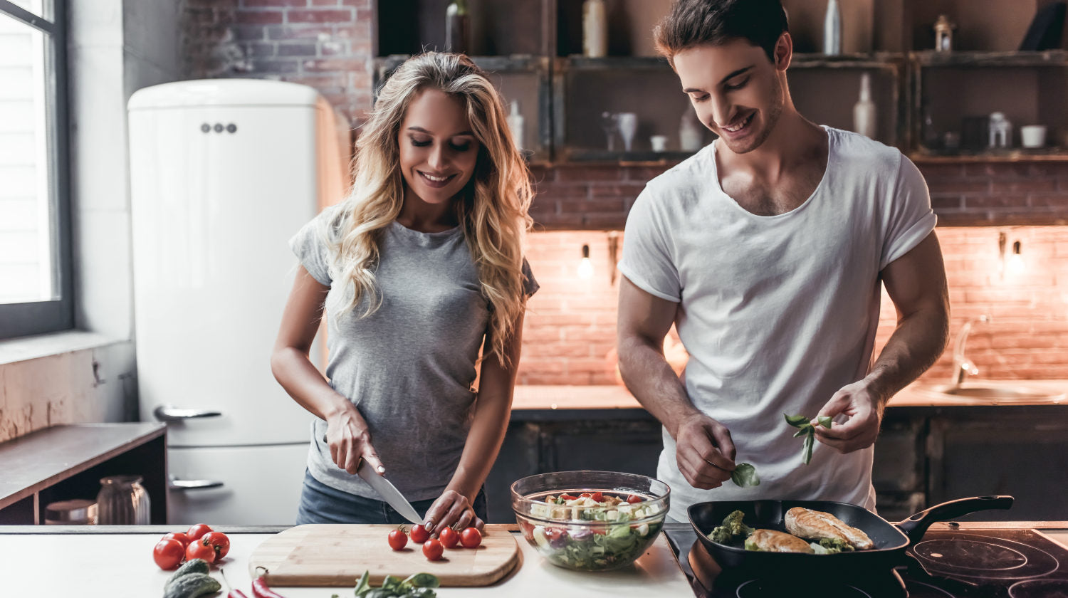 15 Most Nutritious Foods to Add to Your Diet