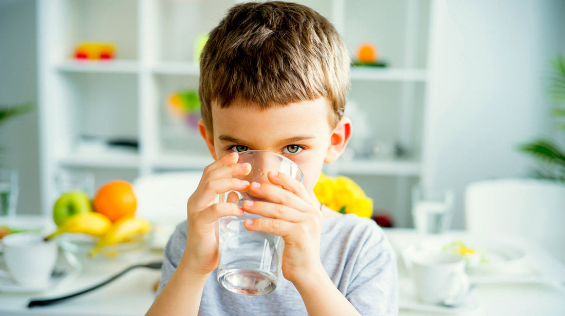 What Is Alkaline Water? | What You Need To Know