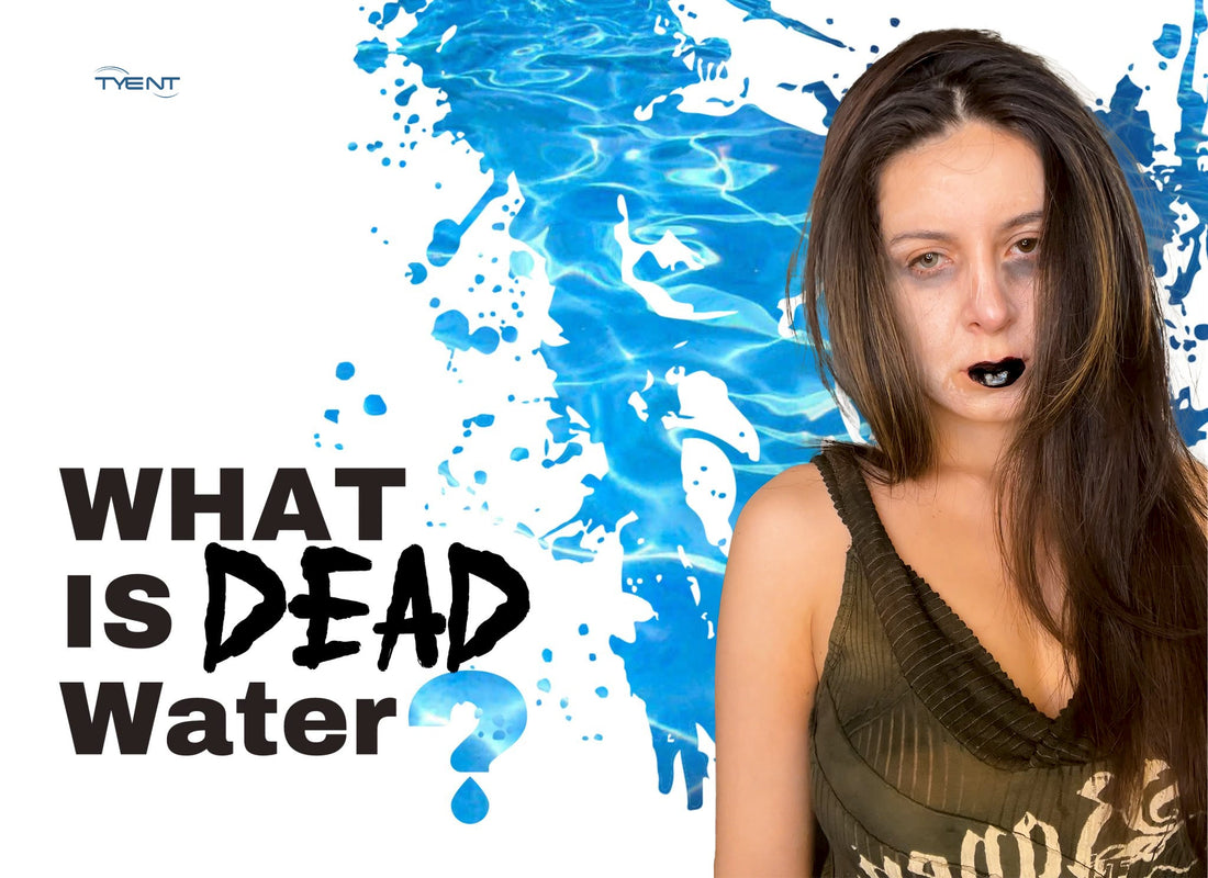 What is Dead Water?