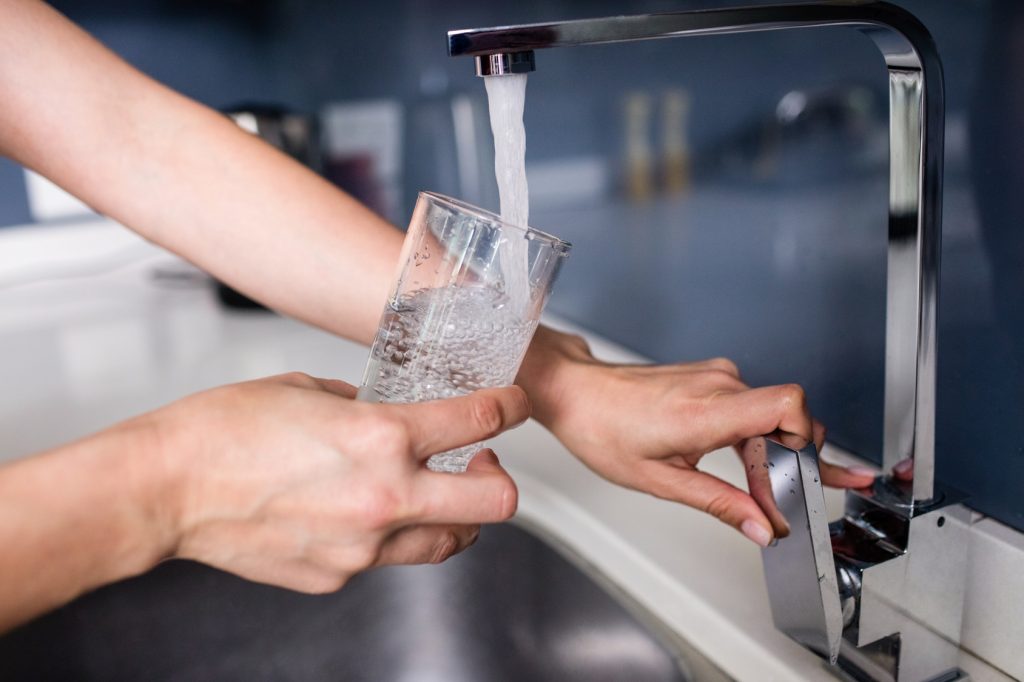 Will My Water Ionizer Work with Reverse Osmosis?