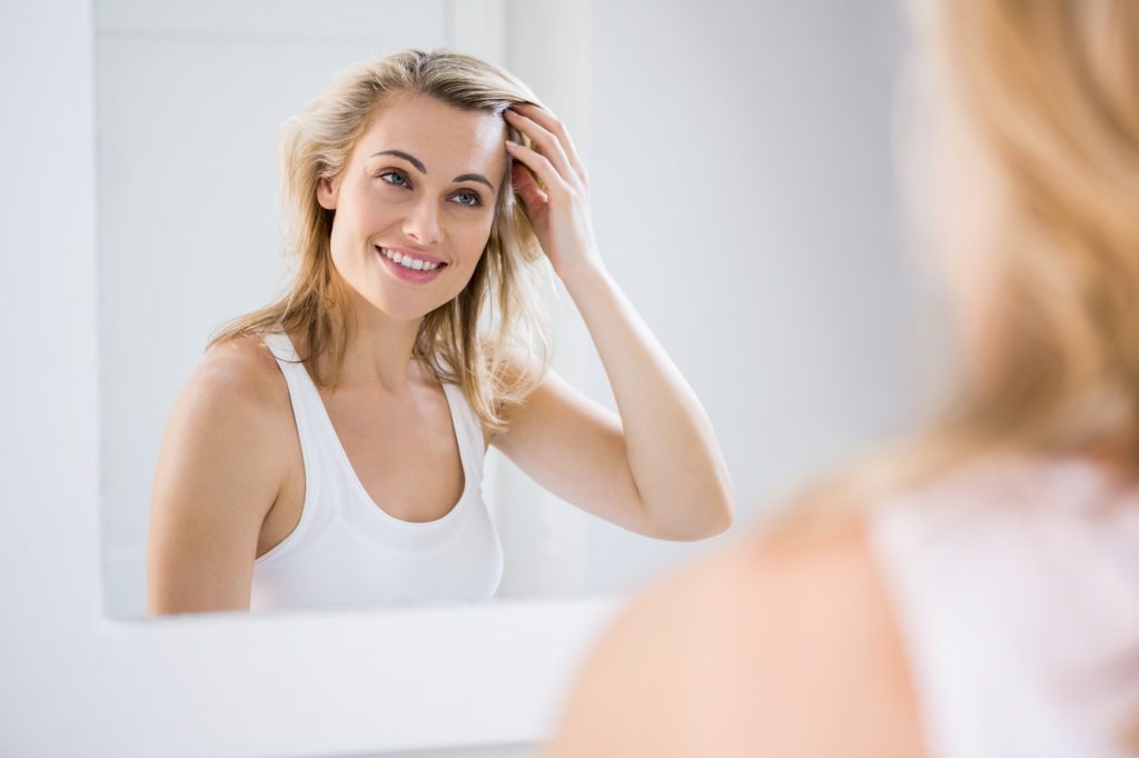 Looking Younger and Feeling Better with Tyent Water!