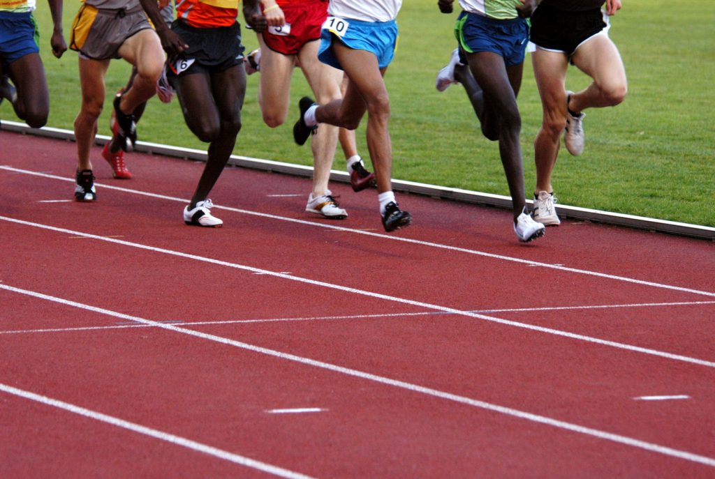Which Famous Athletes Drink Ionized Alkaline Water?