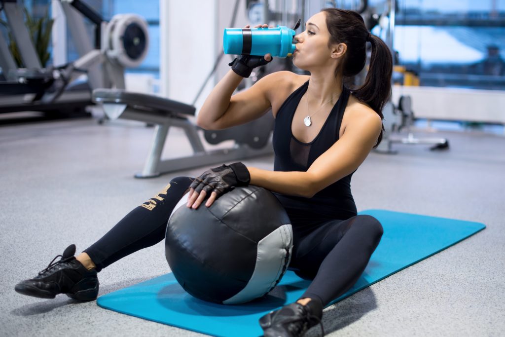 Tyent Water Ionizers and Energy