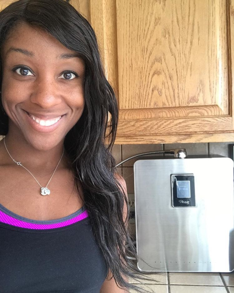 Allison Tibbs – Personal Fitness Trainer