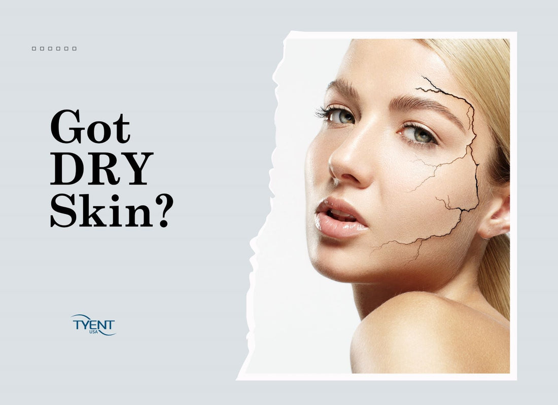 Do you have Dry Skin?