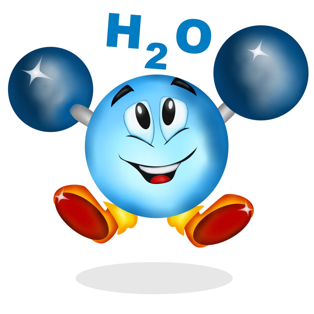 10 FAQs on Hydrogen in Alkaline Water