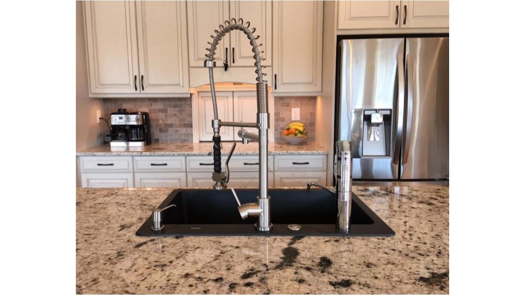 The Tyent Rettin Water Ionizer