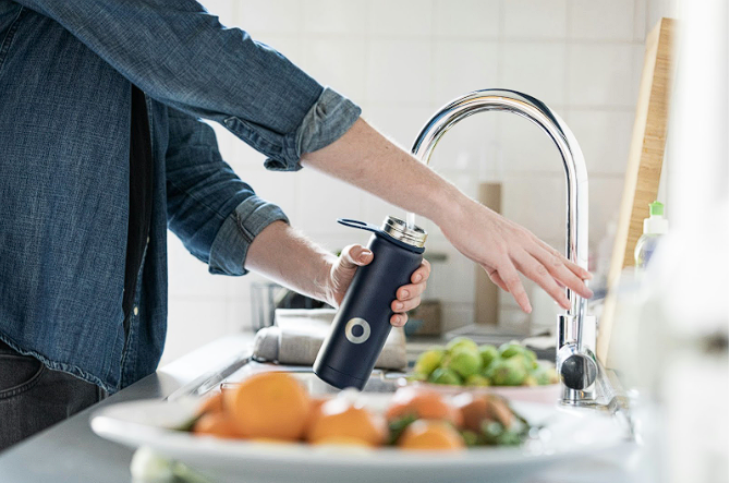 The Dangers of Reverse Osmosis Water [2024]