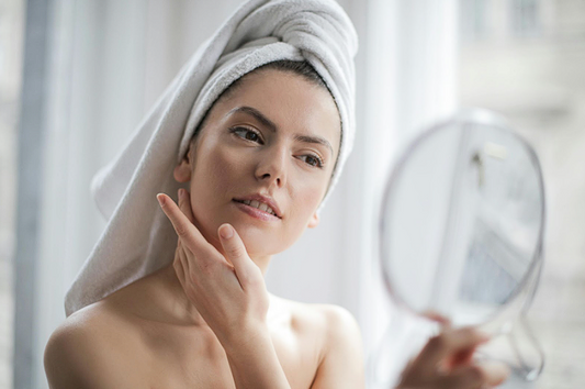 Hydrogen Water Benefits for Skin [2025]