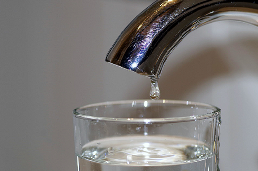 Is Faucet Water Safe to Drink? What to Know About Tap Water [2025]