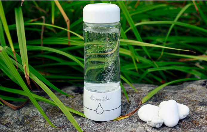 Hydrogen Water Bottle Benefits: A Complete Guide [2026]