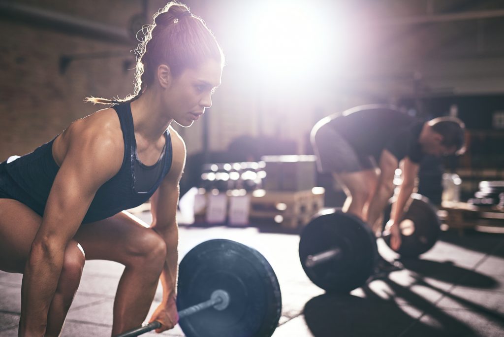 5 Unique Ways to Improve the Way You Train (Unique Ways To Improve Your Life Series – Part II)