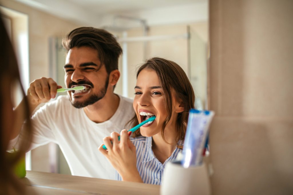 Smile Brighter with a Water Ionizer!