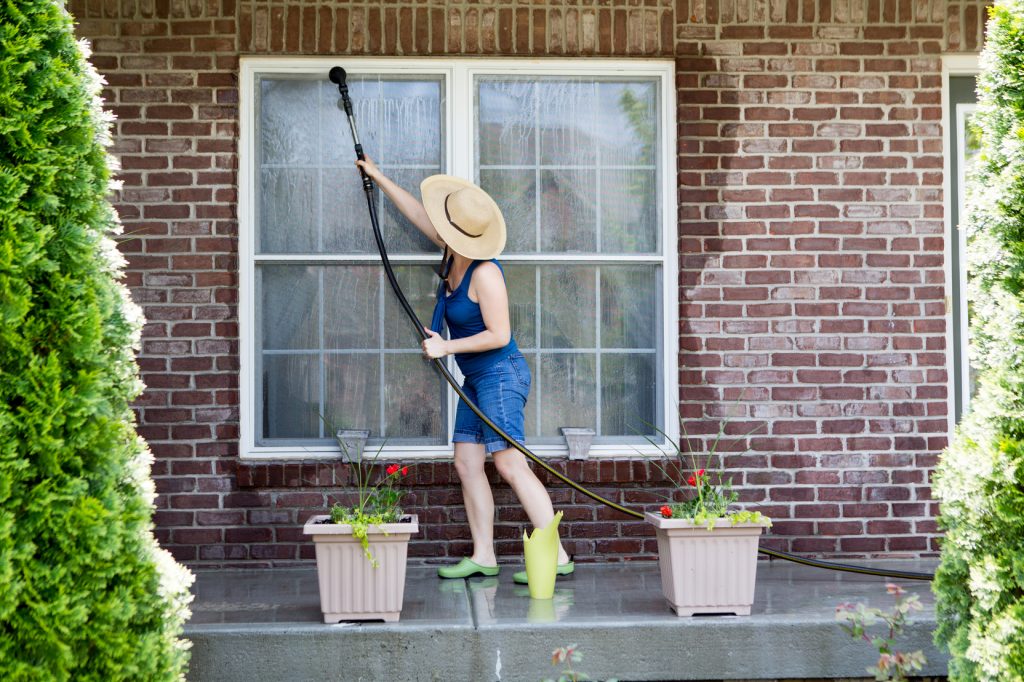 Turbo Charge Your Spring Clean