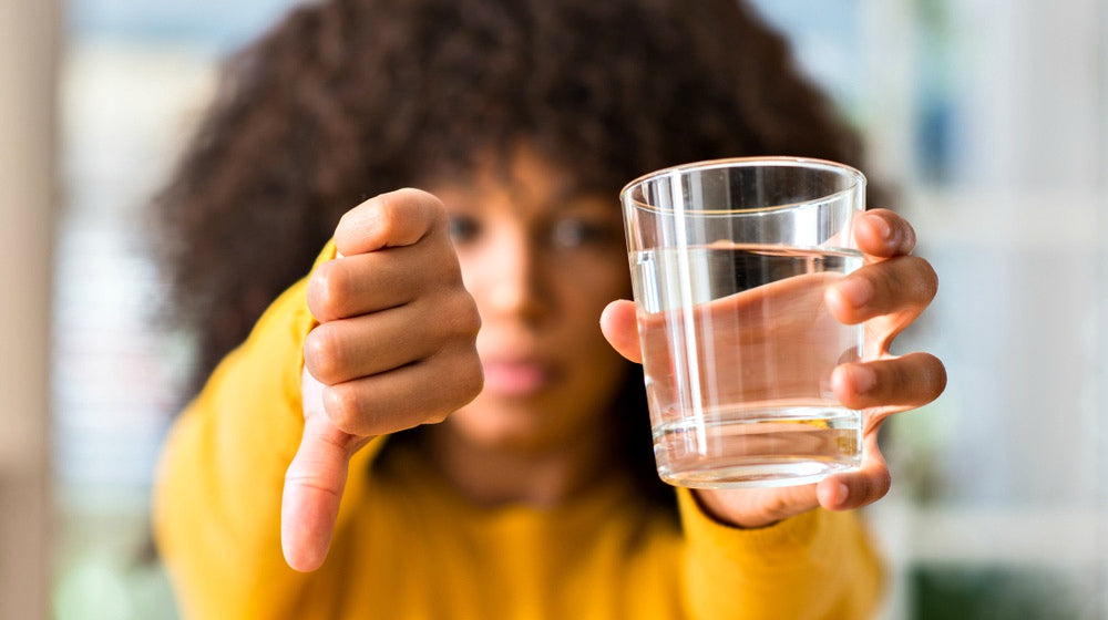 3 Reasons to Think Before You Drink Reverse Osmosis Water