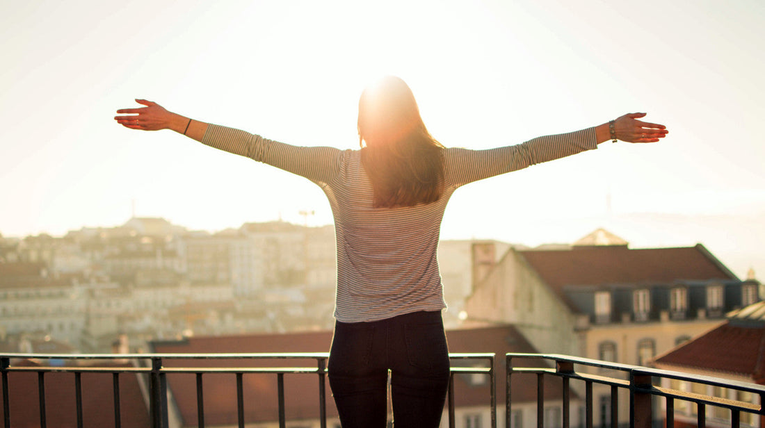 11 Morning Routine Hacks That Will Make Life Easier