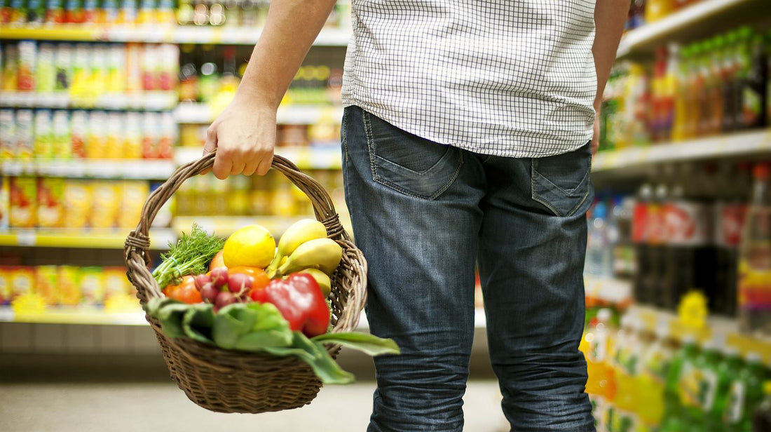 25 Healthiest Foods To Eat