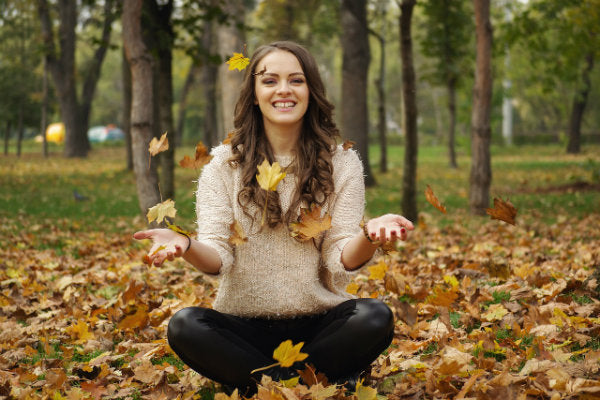 10 Reasons Tyent Water Ionizers Will “Leaf You” Smiling