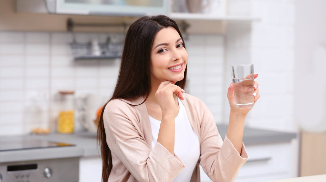 101 Reasons To Love Tyent Water Ionizers, Part 9: Tyent Alkaline Water Is The Healthiest Water In The World. Dare To Compare!