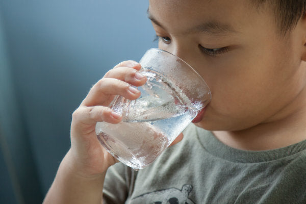 Soda is a Big Problem in “The Town Without Water”