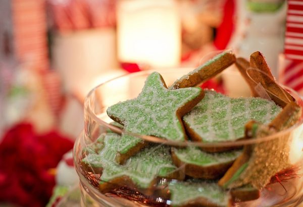 Water Ionizers Can Help You Make Healthy Holiday Choices