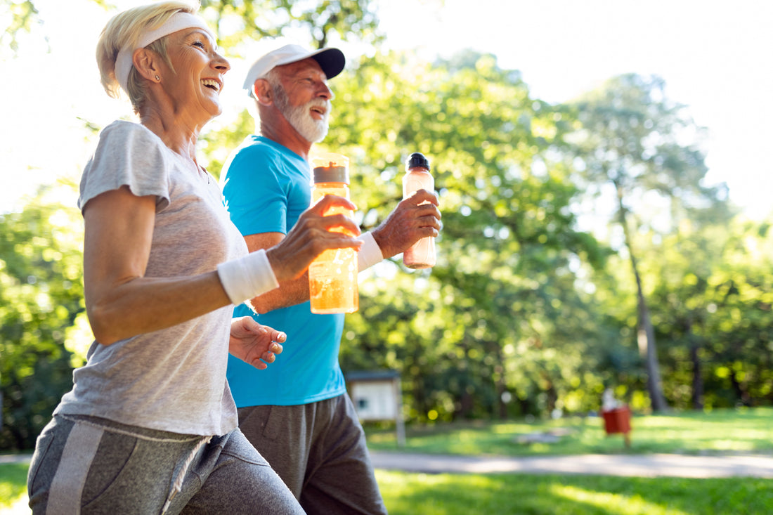 8 Easy Ways to Prevent Dehydration