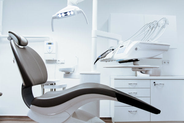 Why Water Ionizers Are Your Dentist’s Best Friend!
